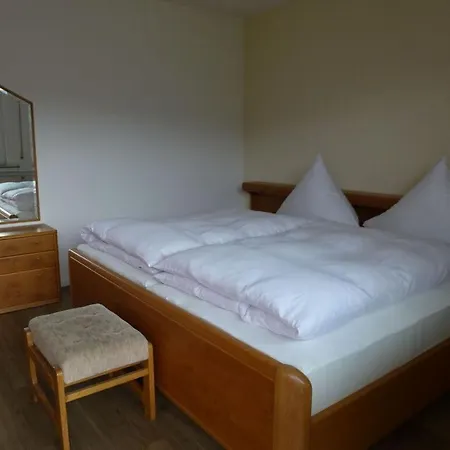 Miss Comfortable Holiday home