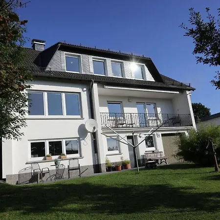 Miss Comfortable Holiday home *