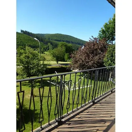 Miss Comfortable Holiday home Bad Berleburg