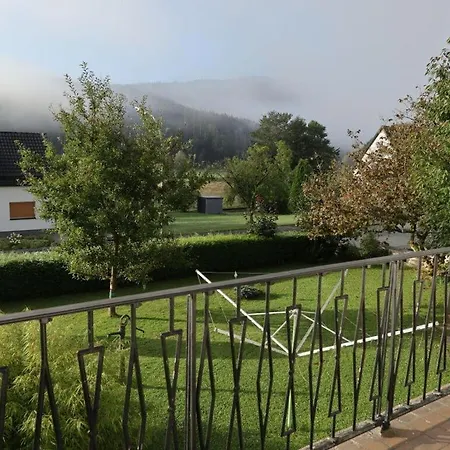 Miss Comfortable Holiday home
